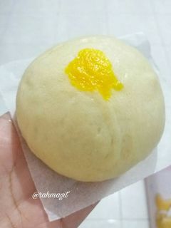 Foto resep Resep Bakpao Kukus Lembut