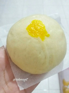 Foto resep Resep Bakpao Kukus Lembut