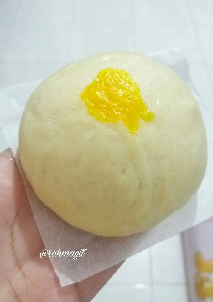 Foto resep Resep Bakpao Kukus Lembut