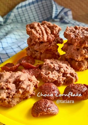 Foto resep Choco CornFlake
