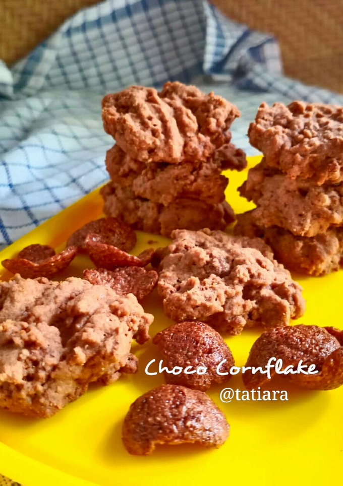 Foto resep Choco CornFlake