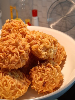 Foto resep Tahu Rambutan