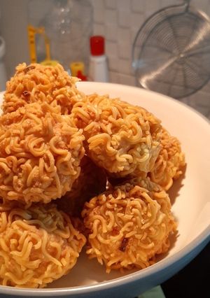 Foto resep Tahu Rambutan