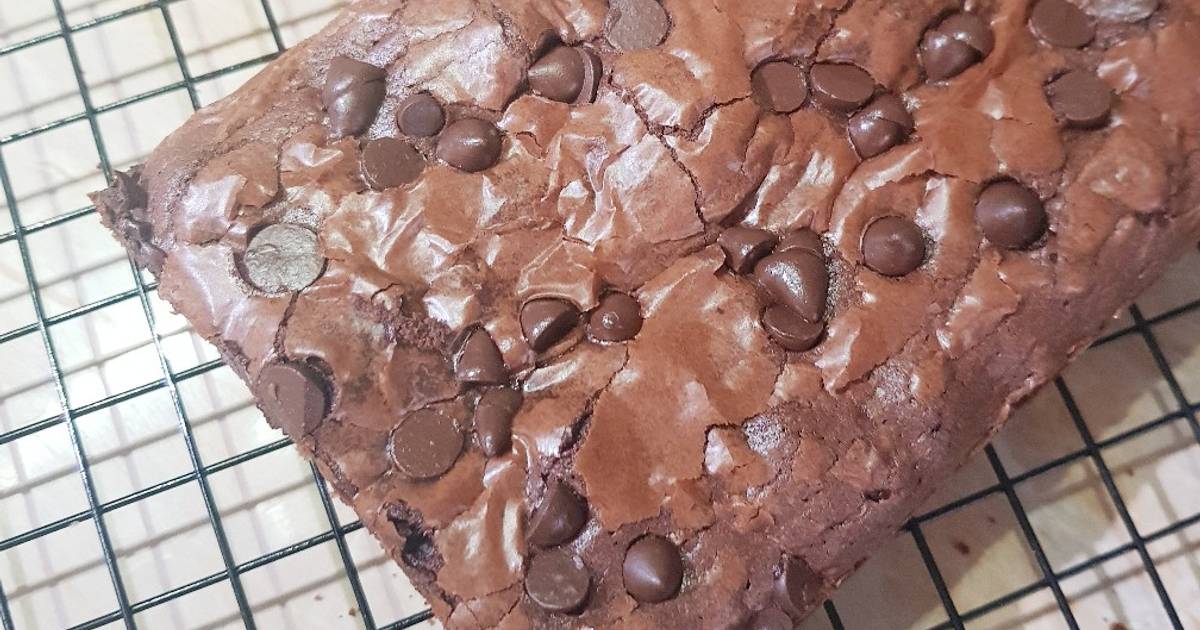 Scat Brownies