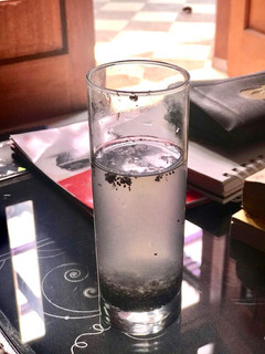 Foto resep Sari juniper chia seed