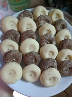 صورة لوصفة غريبه العشر دقائق