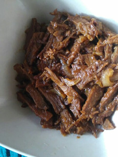 Foto resep Beef Teriyaki