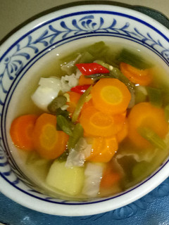 Foto resep Sayur Sop Telur Puyuh