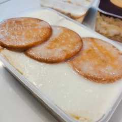 รูปของ Dessert Marie Rasa Vanila (Mudah dan Simple)