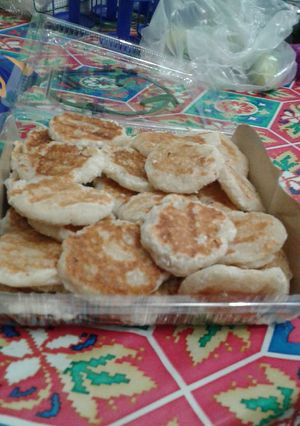 Foto resep Wingko