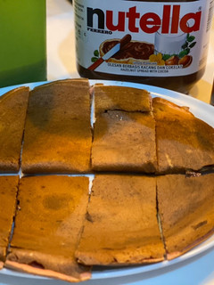 Foto resep Martabak Tipis Kering (Martipker)