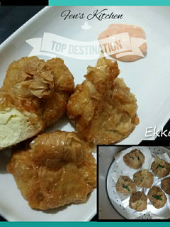 Foto resep Ekkado