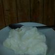 Flan de maicena