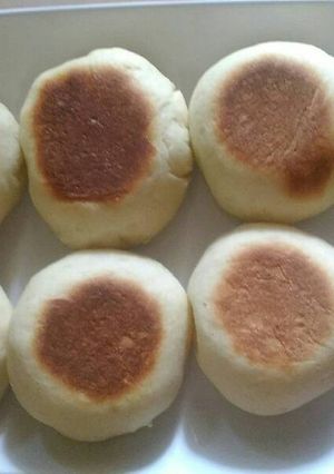 Foto resep Bakpia simple coklat keju
