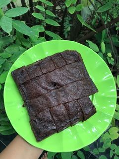 Foto resep Brownis Kukus Chocolatos