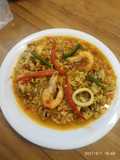 Paella