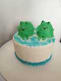 Pastel individual