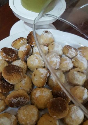 صورة لوصفة معمولي وبس