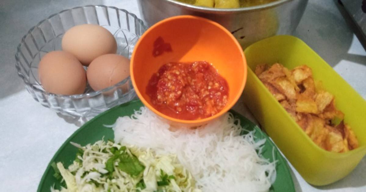 9 180 resep  bumbu soto  ayam  enak  dan sederhana Cookpad