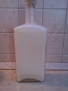Házi Raffaello likőr recept fotója
