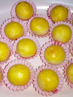 Foto resep Nastar Lembut