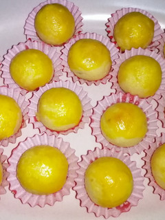 Foto resep Nastar Lembut