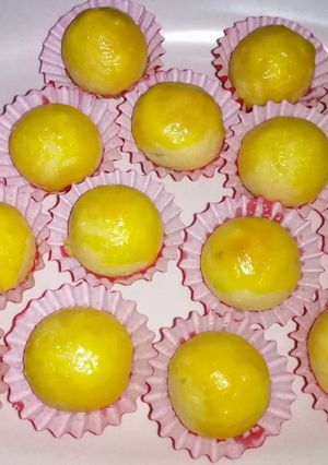 Foto resep Nastar Lembut