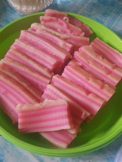 Foto resep Kue lapis