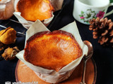 Burnt Cheesecake Ekonomis