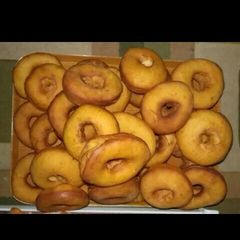 A picture of Doughnut.