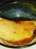 Flan de Vainilla Casero y sin Horno