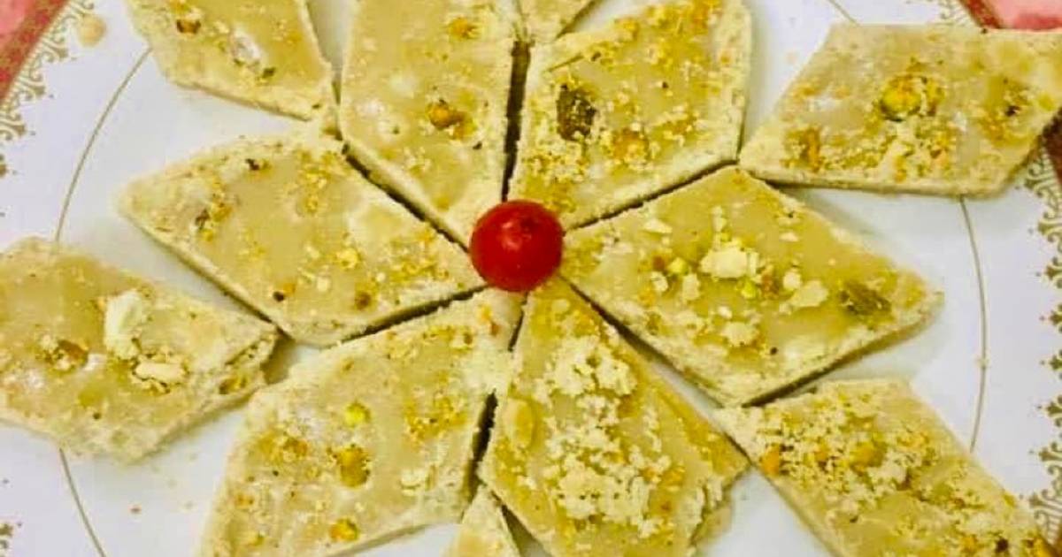 Foxtail Millet Burfi Recipe by Renuka Prabakaran Cookpad Foxtail Millet Burfi Recipe by Renuka Prabakaran Cookpad