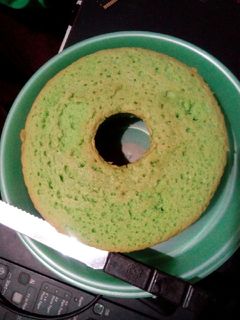 Foto resep Roti "BAN" Irit Hemat