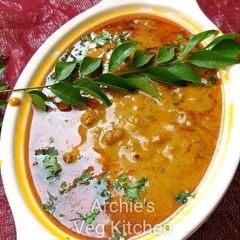 A picture of Rajma.