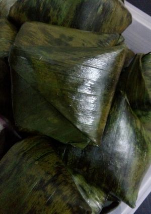 Foto resep Bugis