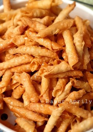 Foto resep Kacang sembunyi