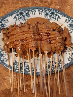 Foto resep Sate Ayam