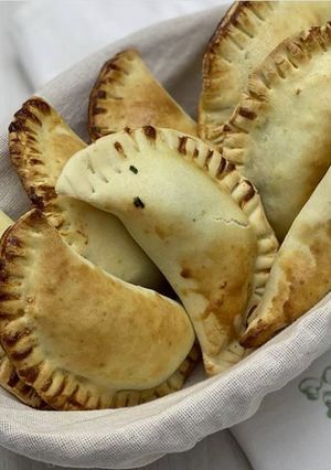 Una foto de Empanadas sin gluten