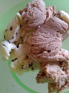 Foto resep Es Krim Ekonomis