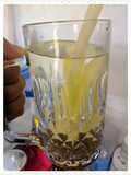 Infused Water Buah *6