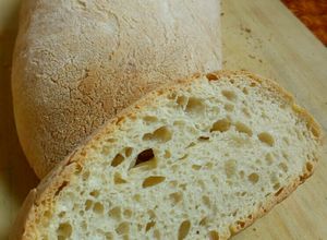 Foto resep Ciabatta