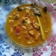 Tongseng ayam