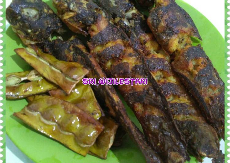 Cara Membuat Lele goreng murah