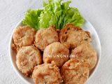 Pergedel Kentang Simple