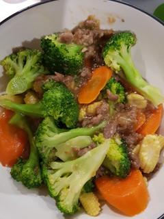 Foto resep Cap cay