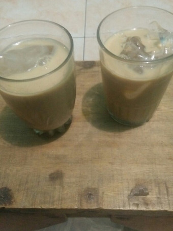 Cara Memasak Kopi Susu Literan Menu Enak Dan Mudah Dibuat