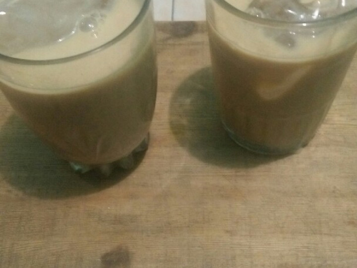 Cara Memasak Kopi Susu Literan Menu Enak Dan Mudah Dibuat