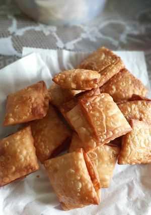 Foto resep Lumpia Kotak