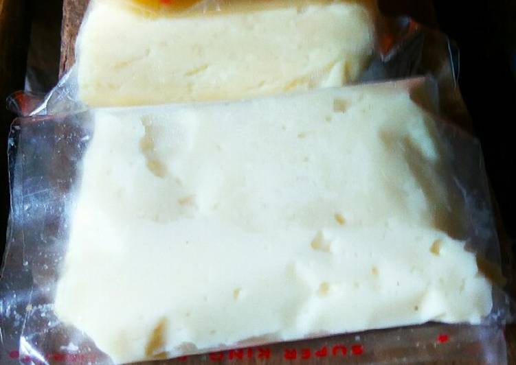 Mozarella kw