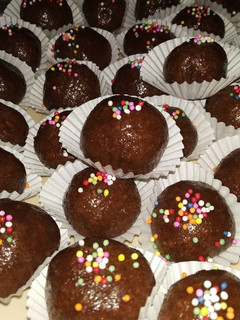 Foto resep Choco Ball